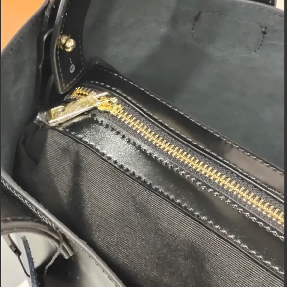 Pre order your Leather Shoulder bag / tote bag with long strap TODAY! - Picture 8 of 11